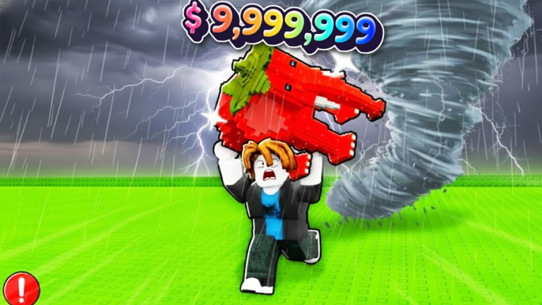 Pls Save Baby Brainrot !! screenshot