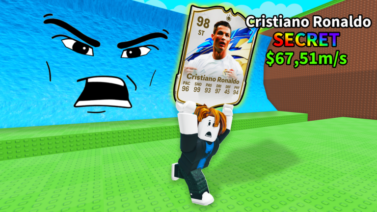 Escape Tsunami for Soccer Legends screenshot