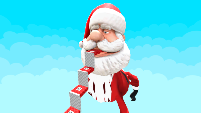 Jump Into Gugu Gaga screenshot