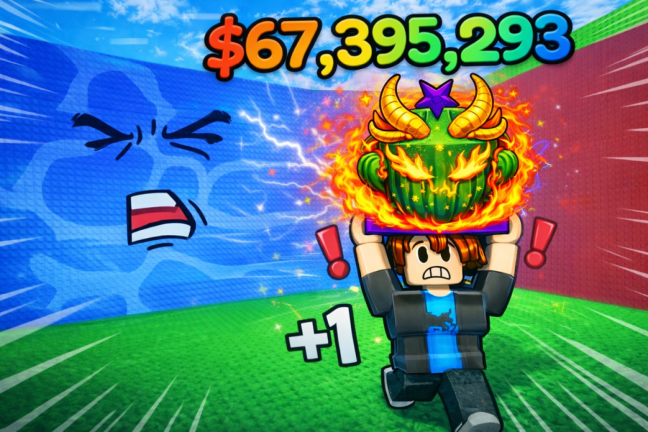 [🐯] Escape Tsunami For Blox Fruits! screenshot