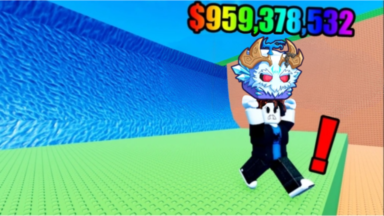 [🐯] Escape Tsunami For Blox Fruits! screenshot