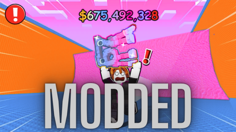 🌈 Escape Tsunami for Brainrots MODDED FREE🌈 screenshot