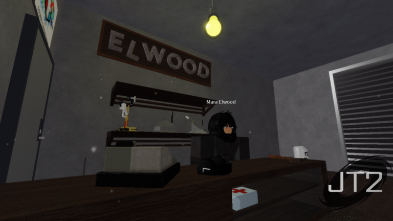 (UPD) Just Tornadoes 2 screenshot