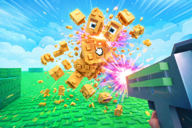 [NEW] Fight a Brainrot screenshot