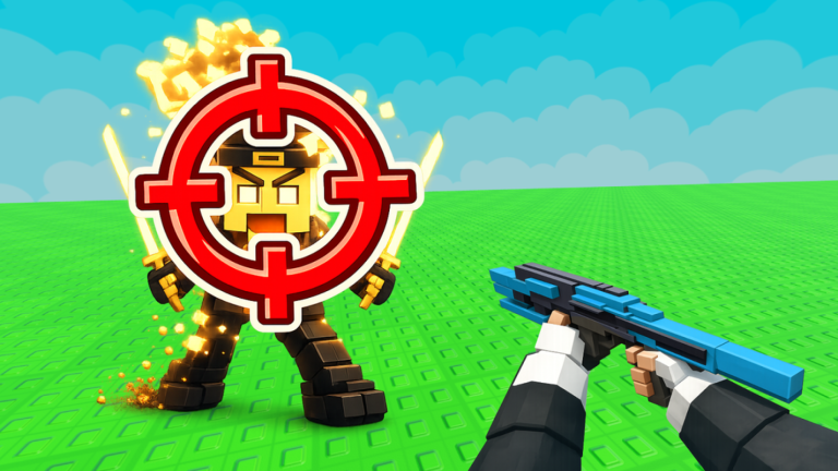 [NEW] Fight a Brainrot screenshot