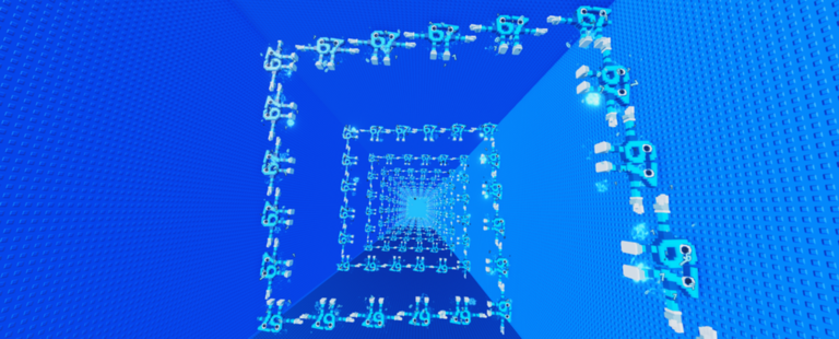 A Good Tower For 67 screenshot