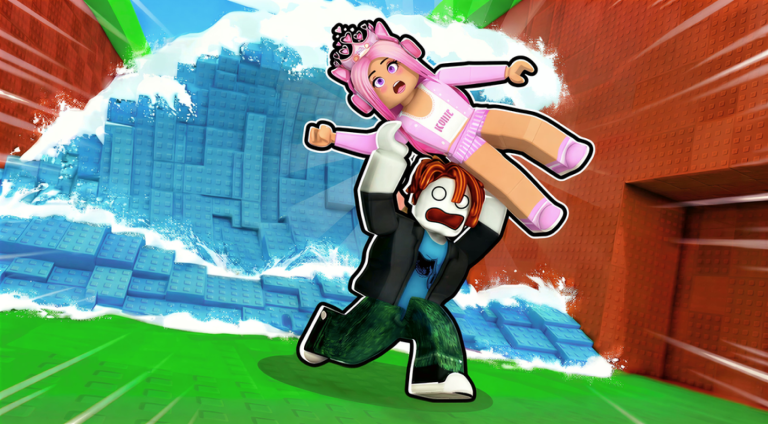 Save Celebrities From Tsunami screenshot