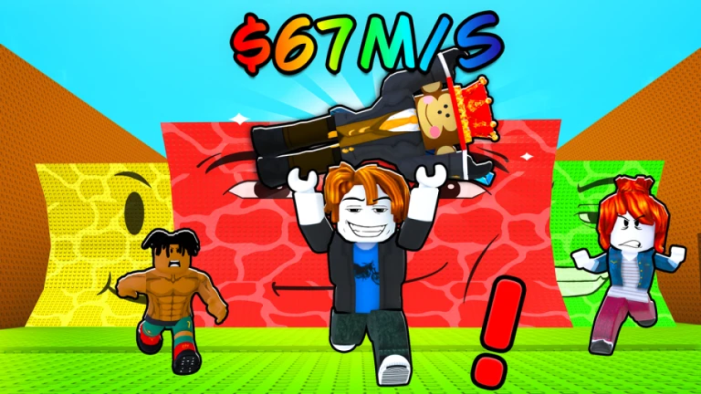 Save Celebrities From Tsunami screenshot