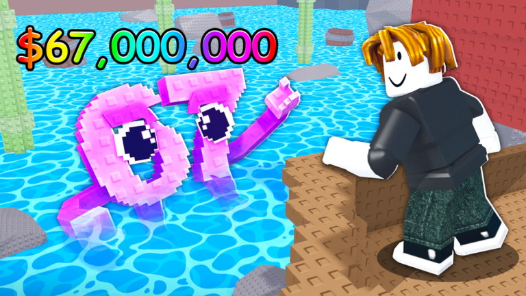 Build a Boat For Brainrots!  screenshot