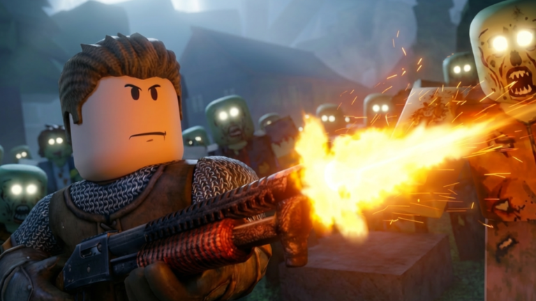 Dying Days: A Zombie Experience screenshot