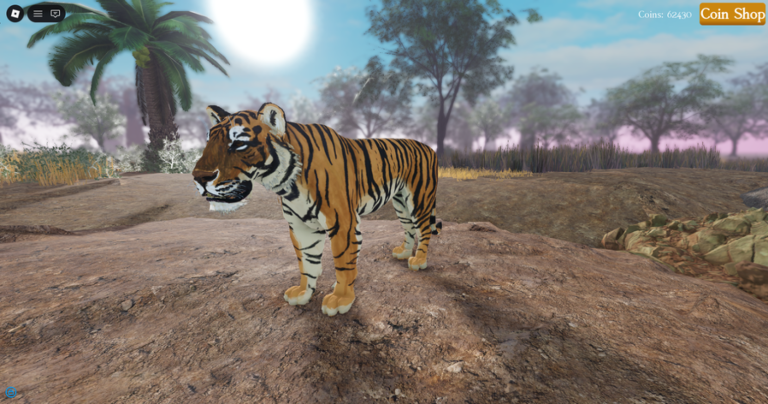 [PUMA] Wrath of Nature (PAID TESTING) screenshot