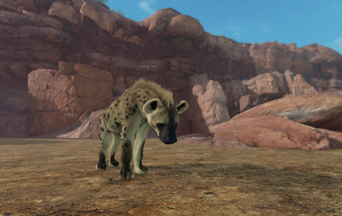 [PUMA] Wrath of Nature (PAID TESTING) screenshot