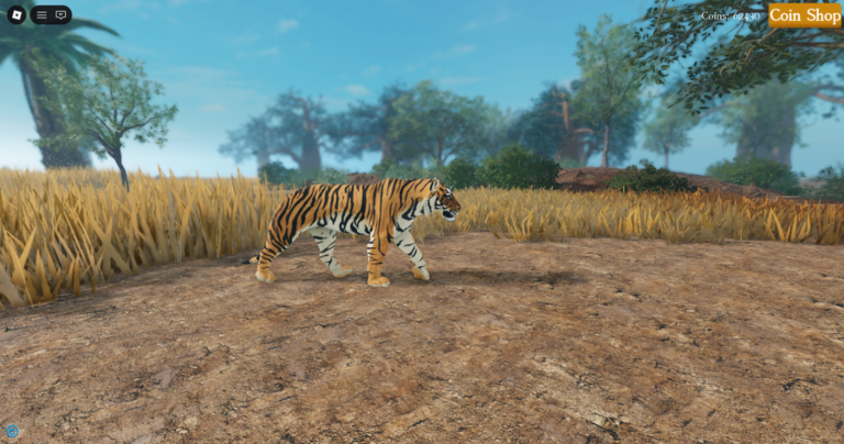 [PUMA] Wrath of Nature (PAID TESTING) screenshot