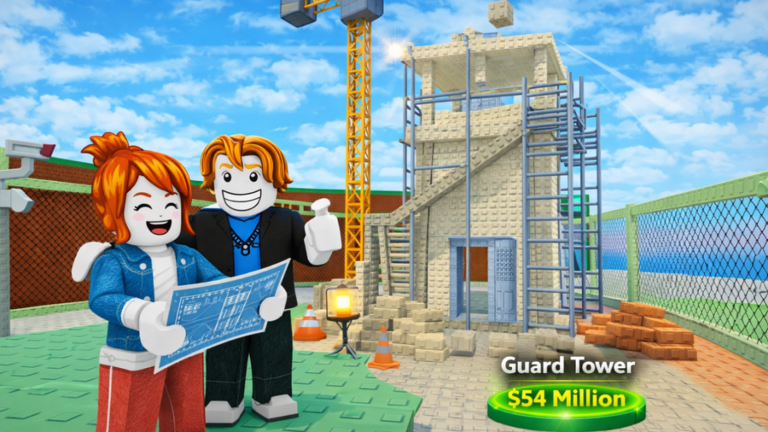 Prison Brainrot Tycoon [UPD] screenshot