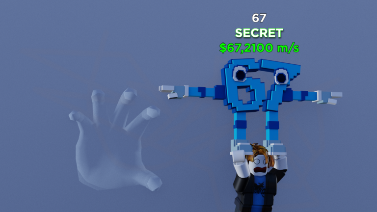 Escape 99 Nights Tsunami For Brainrots! screenshot