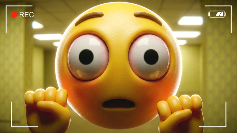 I Got Like Hella Money in the Backrooms screenshot