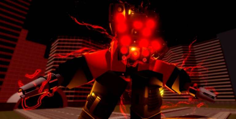 🚽 Epic Toilet Warfare [XMAS] 🎄 screenshot