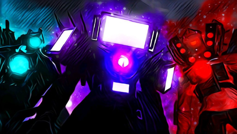 🚽 Epic Toilet Warfare [XMAS] 🎄 screenshot