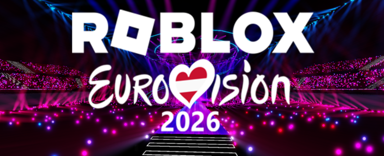 [NEW UPDATE] Roblox Eurovision 2026  screenshot
