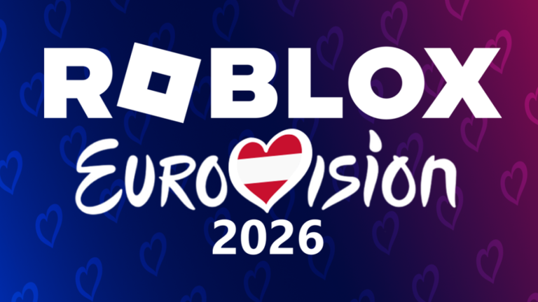 [NEW UPDATE] Roblox Eurovision 2026  screenshot