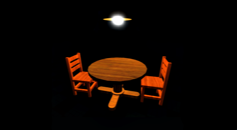 A Totally Normal Cafe screenshot