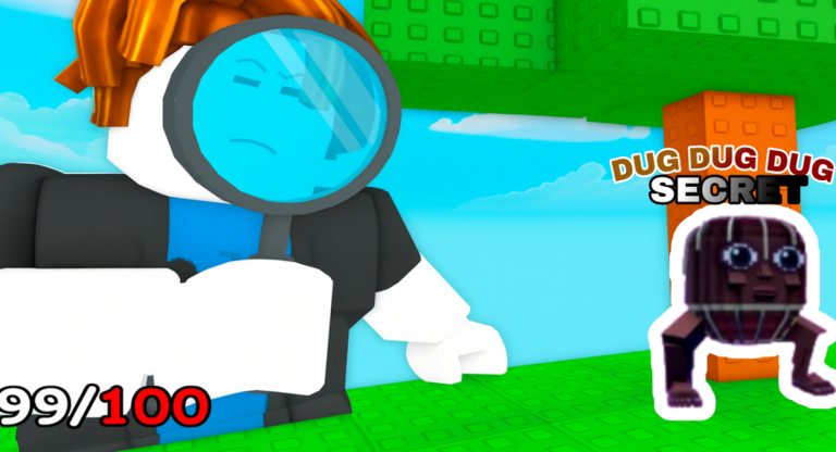 Find the Tsunami Brainrot screenshot