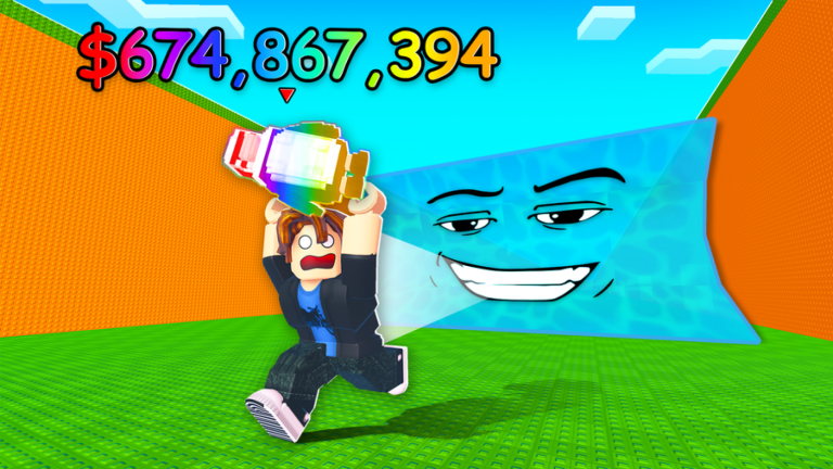 [🌊] Escape Waves For Latamrot! screenshot