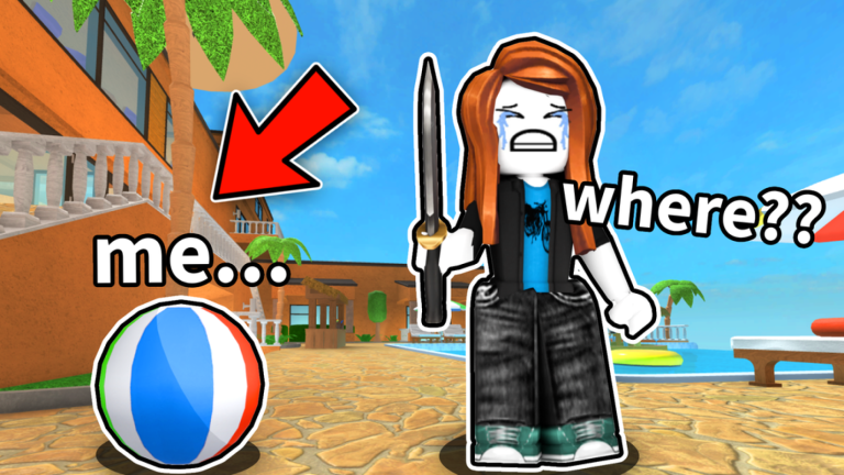 You VS Sheriff screenshot