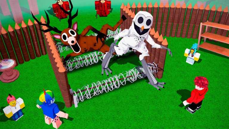 +1 Speed 99 Nights Escape! screenshot