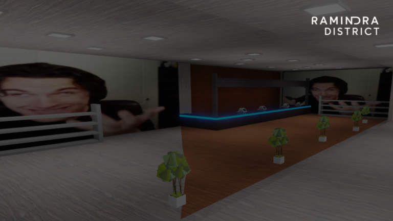 [APM] SPCC CityLife: Ramindra District screenshot