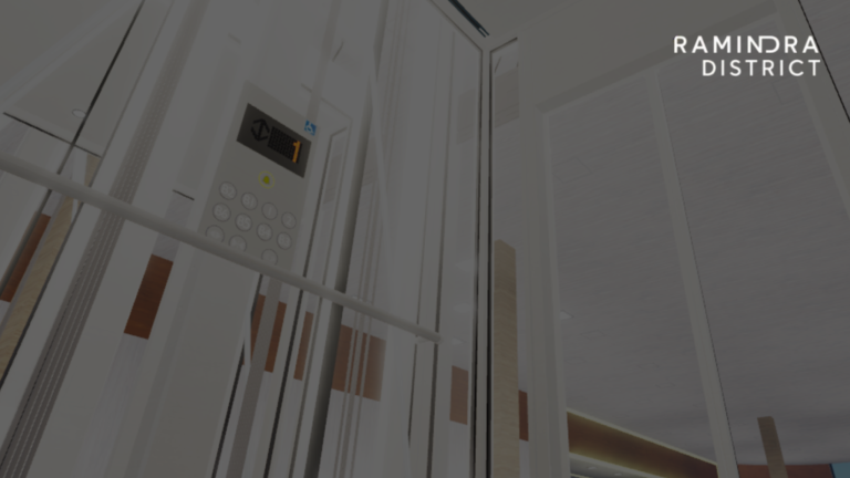 [APM] SPCC CityLife: Ramindra District screenshot