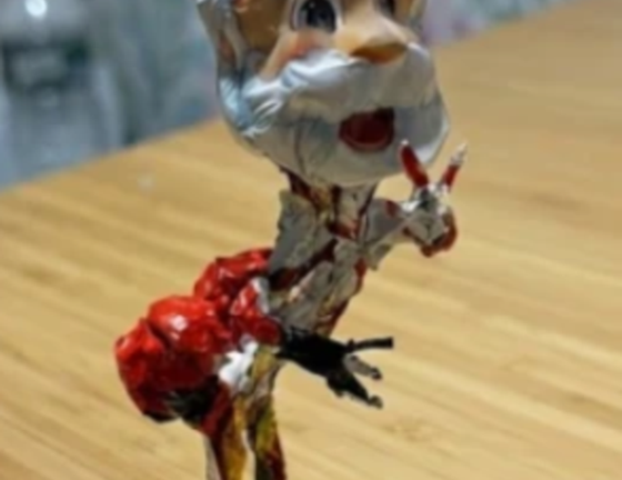  Survive Gugu Gaga In The Forest screenshot