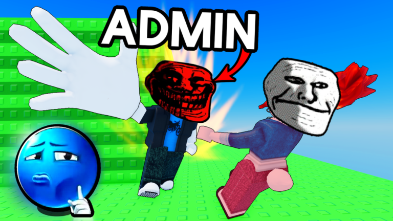 [NEW] Wall Hop Tower to Admin screenshot