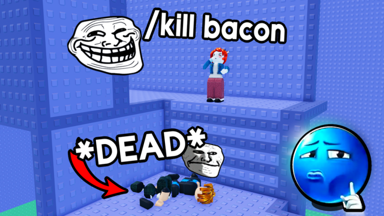 [NEW] Wall Hop Tower to Admin screenshot