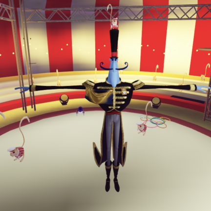 Coraline World Of Buttons⚉ 🗝RELEASE!!! 🪡 🐈‍⬛ screenshot