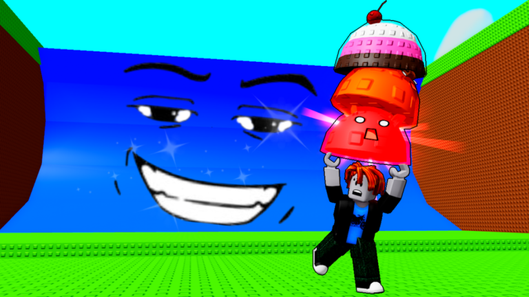 Escape Tsunami For Slimes! screenshot