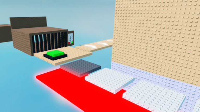 Unbreakable Troll Tower screenshot