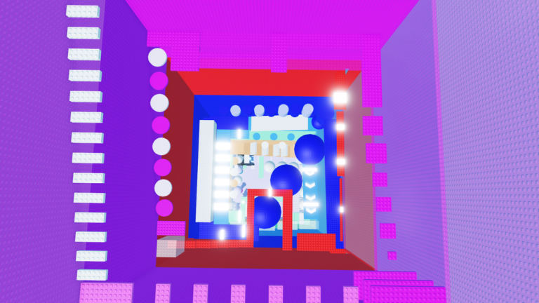 Unbreakable Troll Tower screenshot