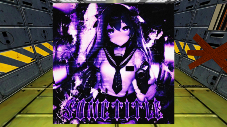 🎵 SURVIVE PHONK IN AREA 51 🎵 screenshot