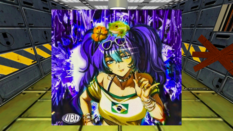 🎵 SURVIVE PHONK IN AREA 51 🎵 screenshot