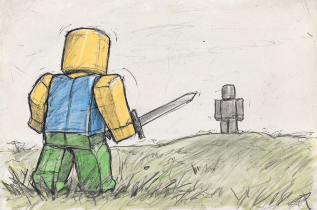 PVP Game | + AI NPC screenshot