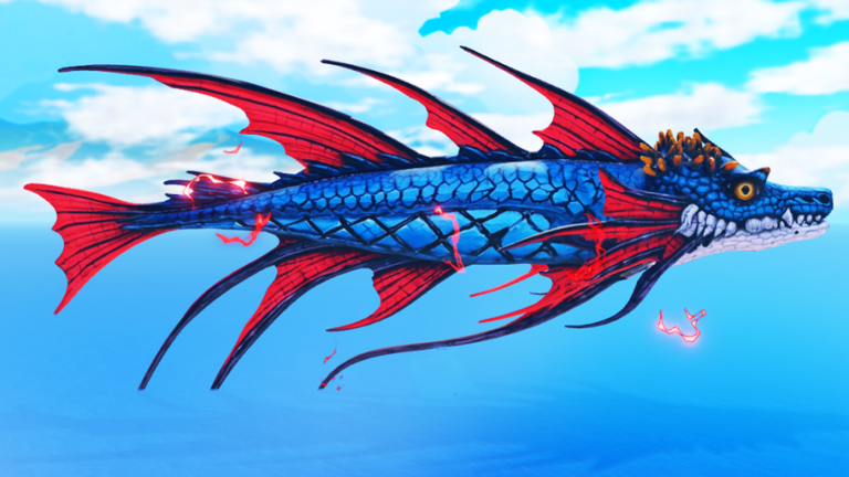 [Beta] Titan Fishing screenshot