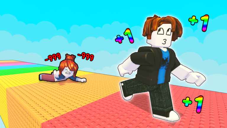 [❤️] +1 Health Per Step screenshot