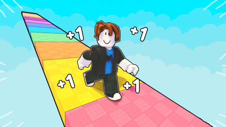 [❤️] +1 Health Per Step screenshot