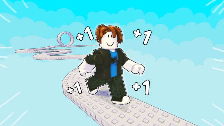 [❤️] +1 Health Per Step screenshot