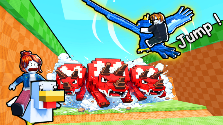 Escape Mad Beasts For Animals screenshot