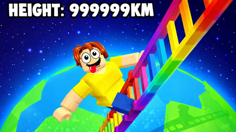 +1 Ladder to get Rich! screenshot