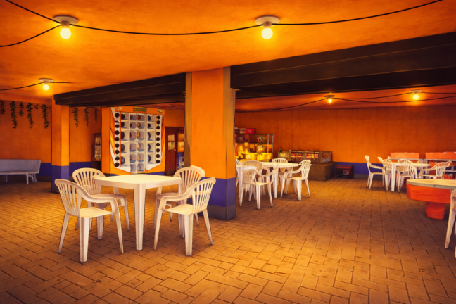 Sorrow Stop [BETA] screenshot