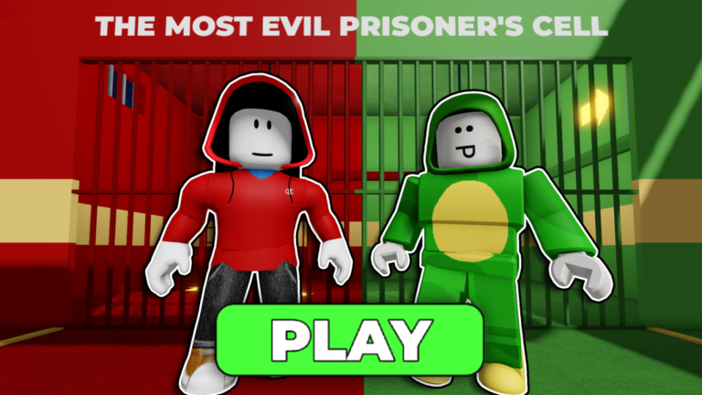 JJ VS MIKEY PRISON RUN! (Obby) screenshot