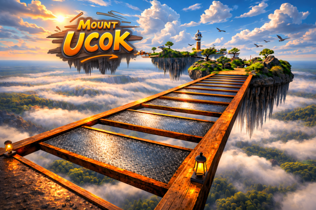 {🌲UPD | X100 AVA GRATIS} MOUNT UCOK screenshot